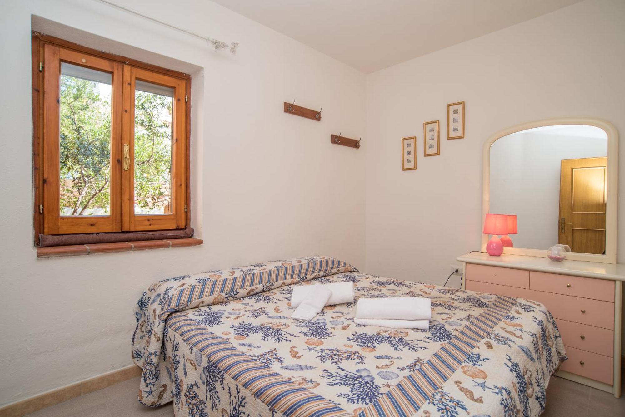 Quadrilocale Vico Trento Apartment San Teodoro  Exterior photo