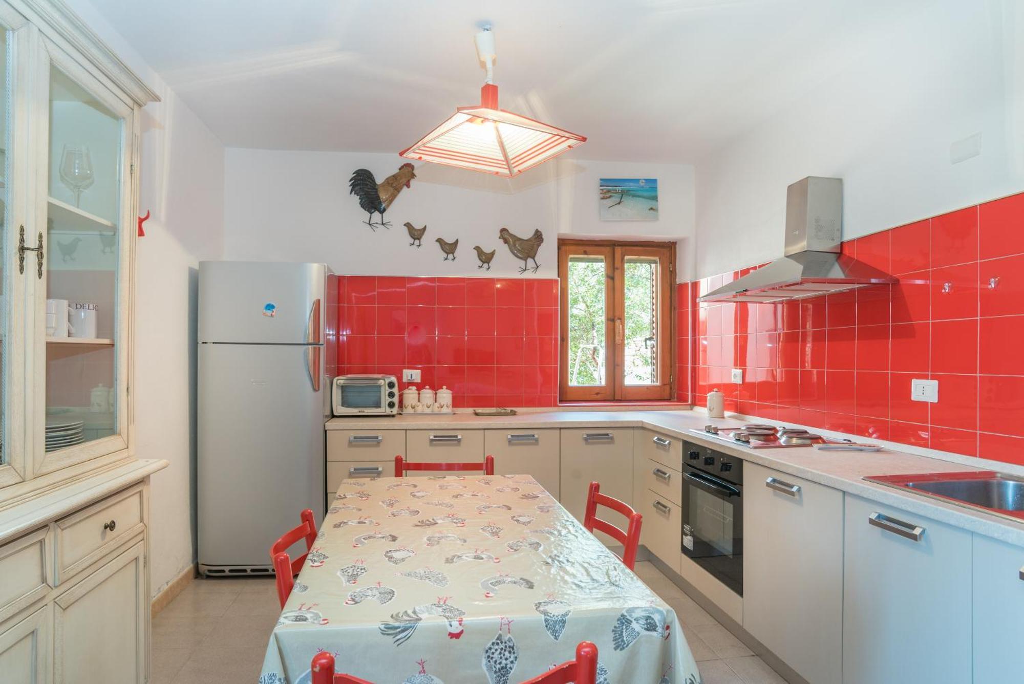 Quadrilocale Vico Trento Apartment San Teodoro  Exterior photo